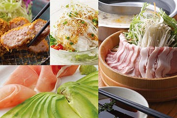 黒ぶたや アトレ大井町店 大井町 居酒屋 ぐるなび