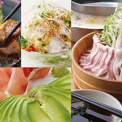 黒ぶたや アトレ大井町店 