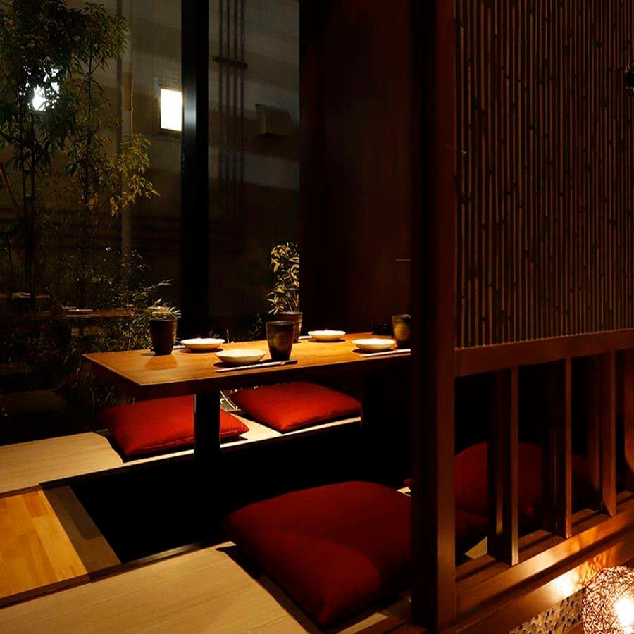 完全個室居酒屋 ゆずの小町 八千代台店
