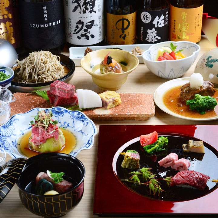 21年 最新グルメ 栄周辺にある顔合わせにおすすめのお店 レストラン カフェ 居酒屋のネット予約 愛知版