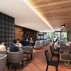 フォレストキッチン ウィズアウトドアリビリング