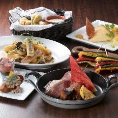 フォレストキッチン ウィズアウトドアリビリング