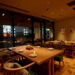 仙台で完全個室があるレストラン 居酒屋 飲食店