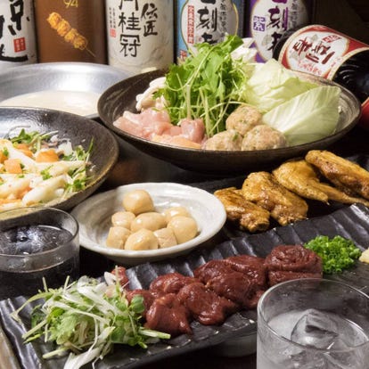美味しいお店が見つかる 新高円寺駅周辺 居酒屋 飲み放題メニュー おすすめ人気レストラン ぐるなび