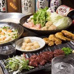 餃子のとりいちず酒場 高円寺北口店