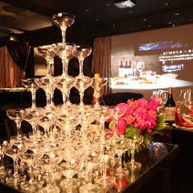 ［銀座 個室 ダイニング］BAGUS GOLKA ―バグースゴルカ― 銀座の画像