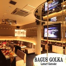 ［銀座 個室 ダイニング］BAGUS GOLKA ―バグースゴルカ― 銀座の画像