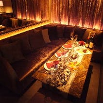 ［銀座 個室 ダイニング］BAGUS GOLKA ―バグースゴルカ― 銀座の画像