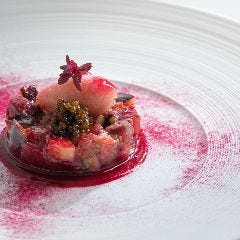 Ristorante Yoshimura（リストランテ ヨシムラ）