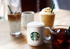 スターバックス コーヒー 有楽町ビル1階店