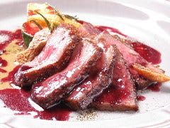 伊太利食堂ヨシザキ