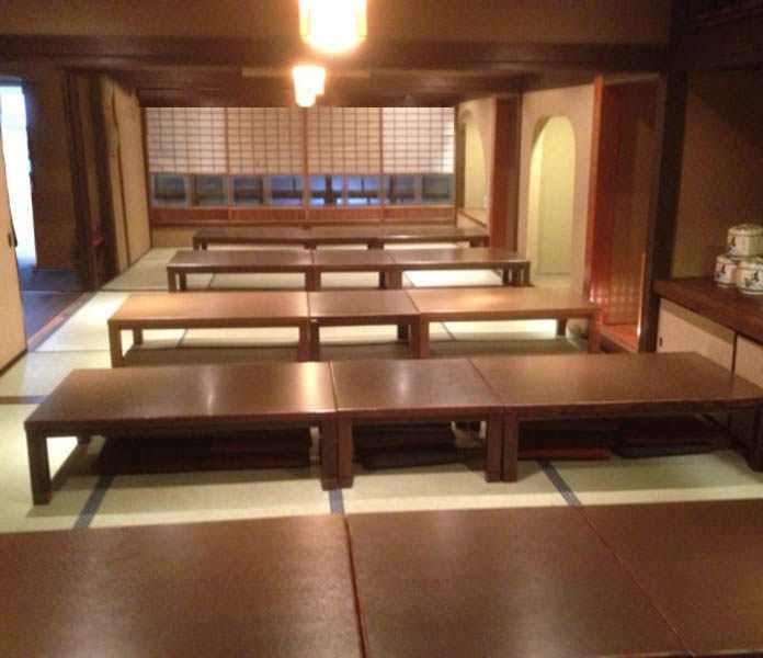 稲田屋 米子店 個室 貸切 貸切 ぐるなび