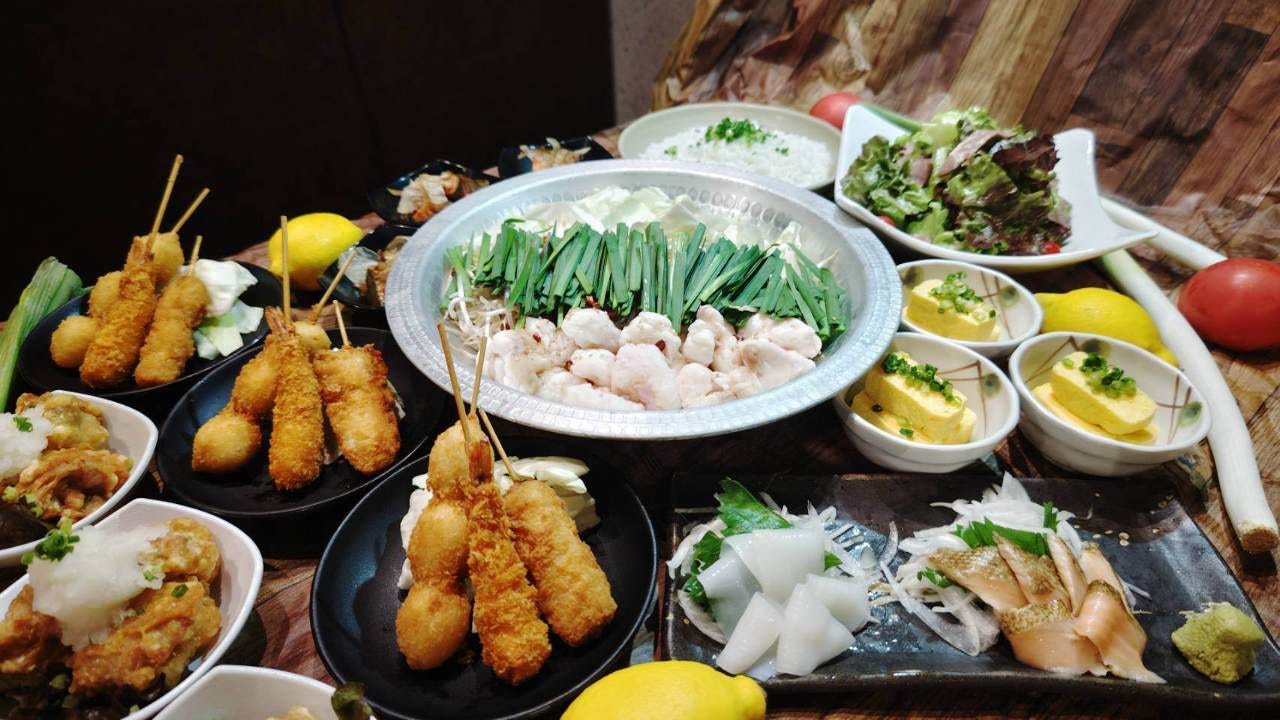 遊べる個室 ハンバーガー居酒屋 ボブバーガー