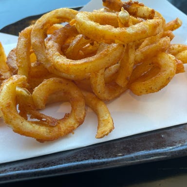 個室×沖縄料理 くわっちー 新宿店_【2H飲放付】【あげあげコース】全9品 日曜日~木曜日限定で+1000円で可能!!