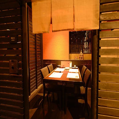 ゆったり個室 京都駅の和食でおすすめしたい人気のお店 ぐるなび