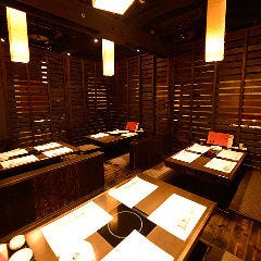 京やさい料理 接方来 京都タワー店