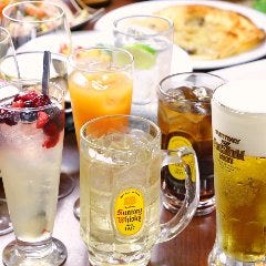ビール・カクテル・ハイボールetc多数取り揃えております！！！
