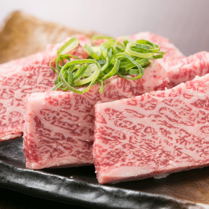 炭火焼肉 Gyuー 尼崎 居酒屋 ぐるなび