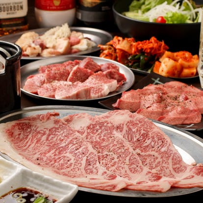 美味しいお店が見つかる 尼崎 伊丹 宝塚の焼肉でおすすめしたい人気のお店 ぐるなび
