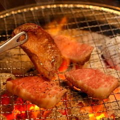 炭火焼肉 GYUー 