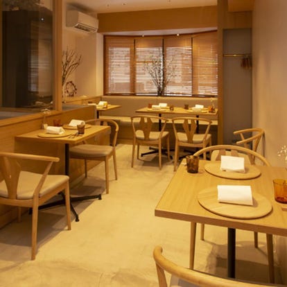 ランチならここ 蒲田のイタリアン フレンチでおすすめしたい人気のお店 ぐるなび
