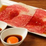 【肉フェスで大人気！】極肉、あぶり肉！！