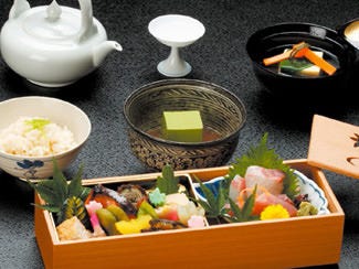 ランチならここ 宇治の和食でおすすめしたい人気のお店 ぐるなび