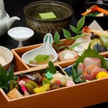 あさぎり御膳
