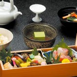 たちばな御膳