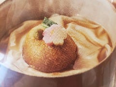 そば・うどん・和食 家族亭 イトーヨーカ堂武蔵境店