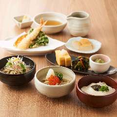 そば・うどん・和食 家族亭 イトーヨーカ堂武蔵境店