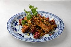 老四川 飄香小院