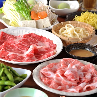 美味しいお店が見つかる 和歌山市 しゃぶしゃぶ 個室 おすすめ人気レストラン ぐるなび