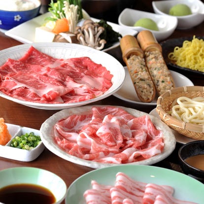 美味しいお店が見つかる 和歌山市 しゃぶしゃぶ 個室 おすすめ人気レストラン ぐるなび