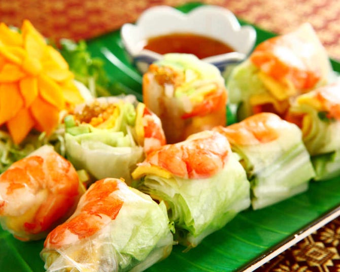 チャイヤプーム 原宿 タイ料理 ぐるなび