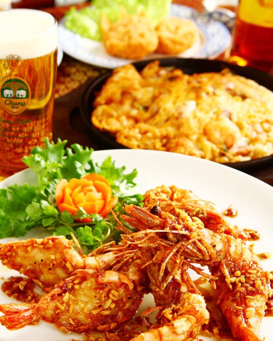 チャイヤプーム 原宿 タイ料理 ぐるなび チャイヤプーム 原宿 タイ料理 ぐるなび