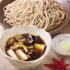 明神そば きやり 御茶ノ水ソラシティ店