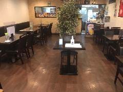 インド・ネパール料理ニュータージマハルエベレスト泉ヶ丘店
