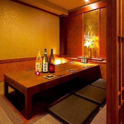 お子様連れに最適 天神の居酒屋でおすすめしたいお店 ぐるなび