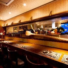 炙り炉端 山尾 天神店