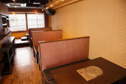 ゆったり個室 八丁堀の居酒屋でおすすめ 人気の完全個室 ソファー席など ぐるなび