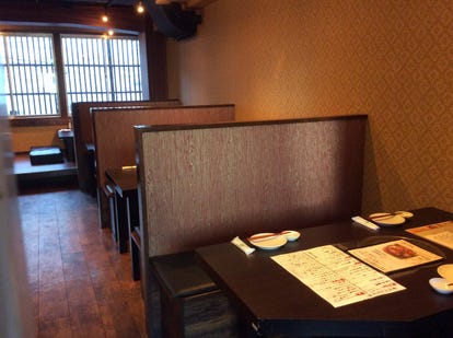 ゆったり個室 八丁堀の居酒屋でおすすめ 人気の完全個室 ソファー席など ぐるなび