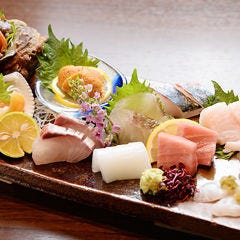 目利きのたか志