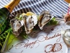 オイスターバー＆レストラン オストレア 六本木店（六本木/オイスター