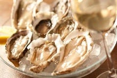 オイスターバー＆レストラン オストレア 六本木店