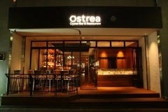 オイスターバー＆レストラン オストレア 六本木店