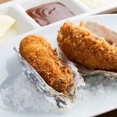 オイスターバー＆レストラン　オストレア 六本木店