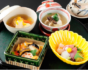 美味しいお店が見つかる アランヴェールホテル京都周辺 朝食メニュー おすすめ人気レストラン ぐるなび