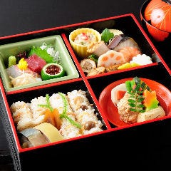 御料理 井傳