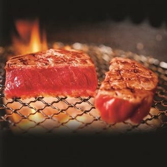 牛角 上大岡西口店 こだわり情報3 ぐるなび